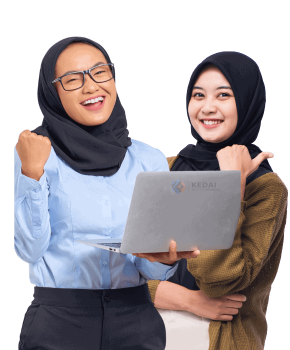 Kedai Website